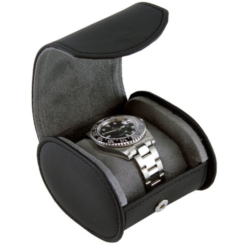 Travellers Watch Case - Oval